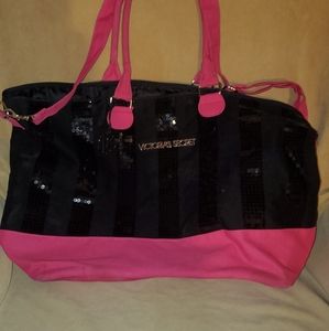 Victoria secret tote